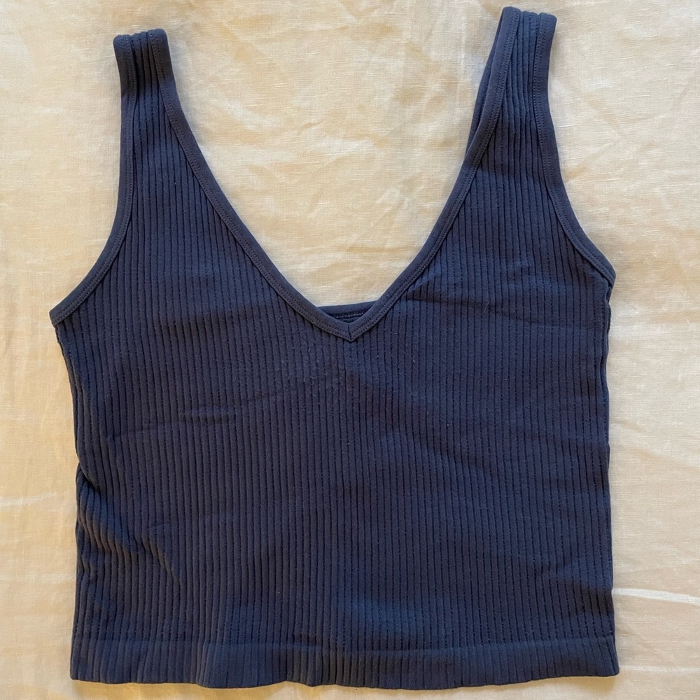 Free People Tank